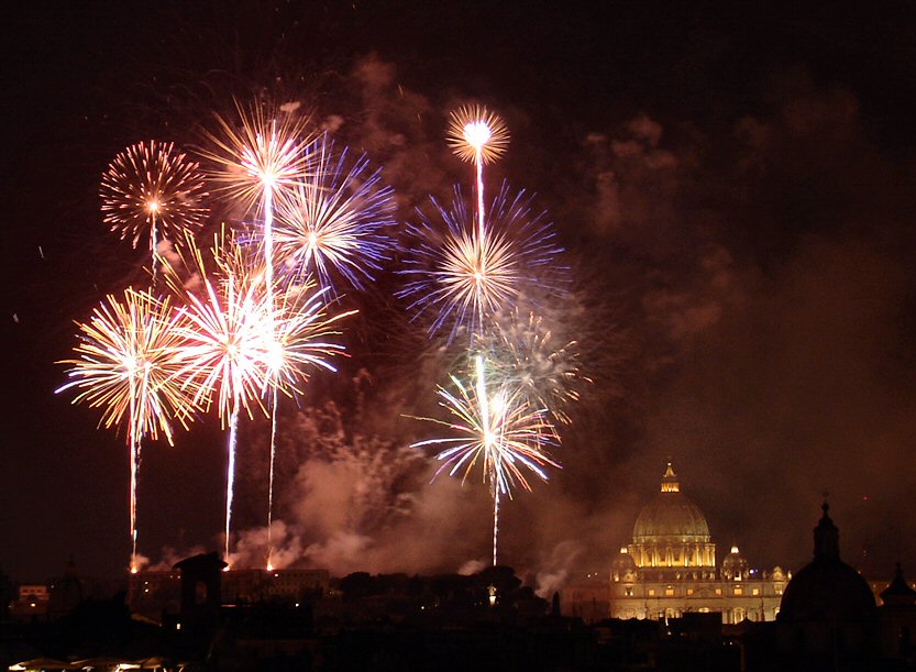 vatican-fireworks