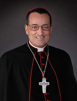 Bishop Brennan