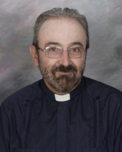Fr. Julio Antonio Doménech